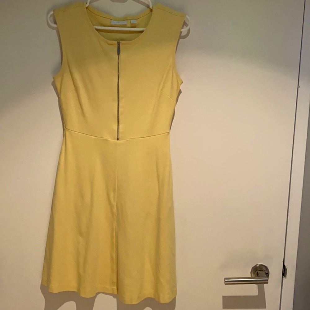 New York & Company | Summer/Fall dress | XS